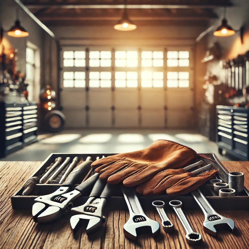 About Our Family-Owned Garage Door Company in Covington GA - Professional Service Team