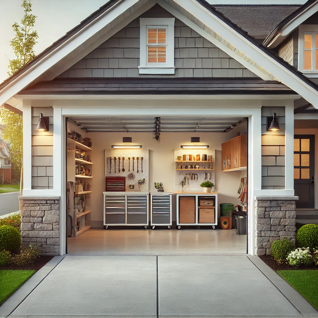 Latest garage door repair tips and maintenance guides from Covington's trusted experts