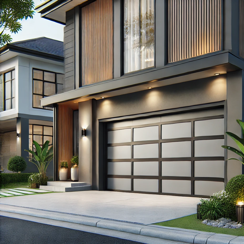 Professional Garage Door Company Covington GA - 24/7 Emergency Service & Repairs