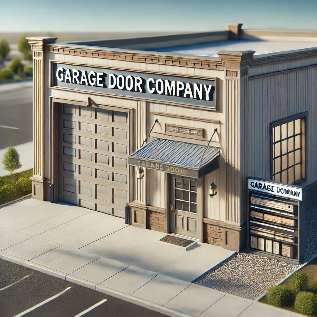Best Garage Door Company Near Me Covington GA - 24/7 Emergency Service