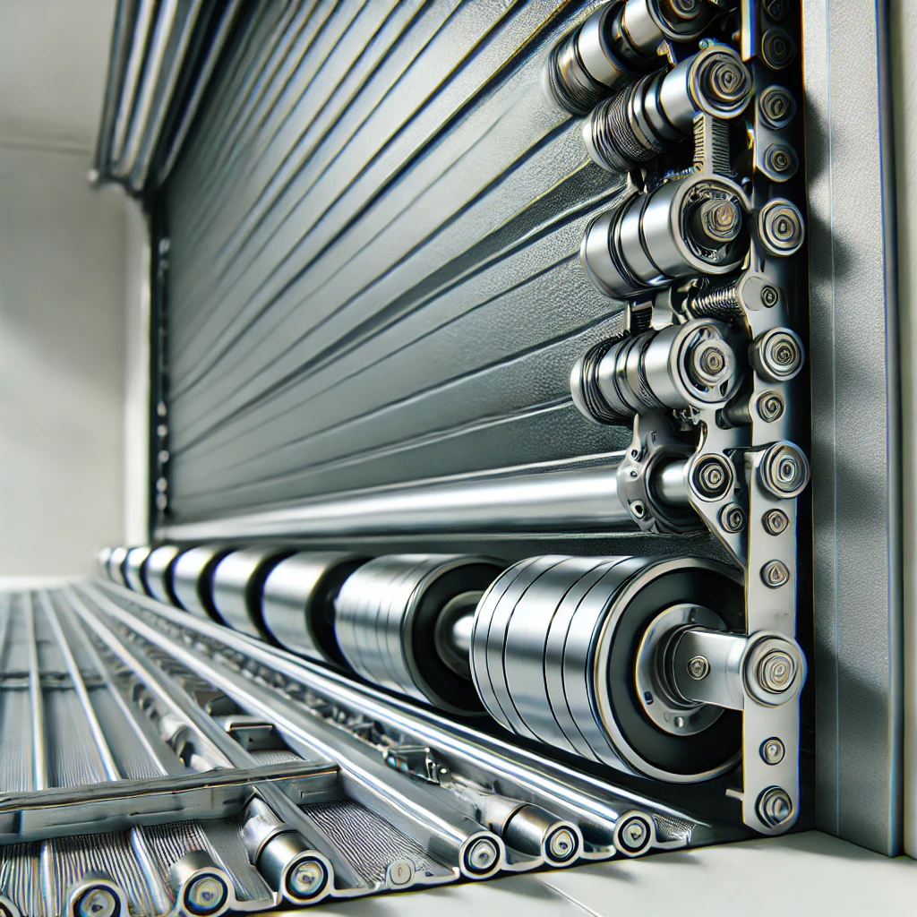 Expert Roller Garage Door Repairs Covington GA - Professional Door System Specialists