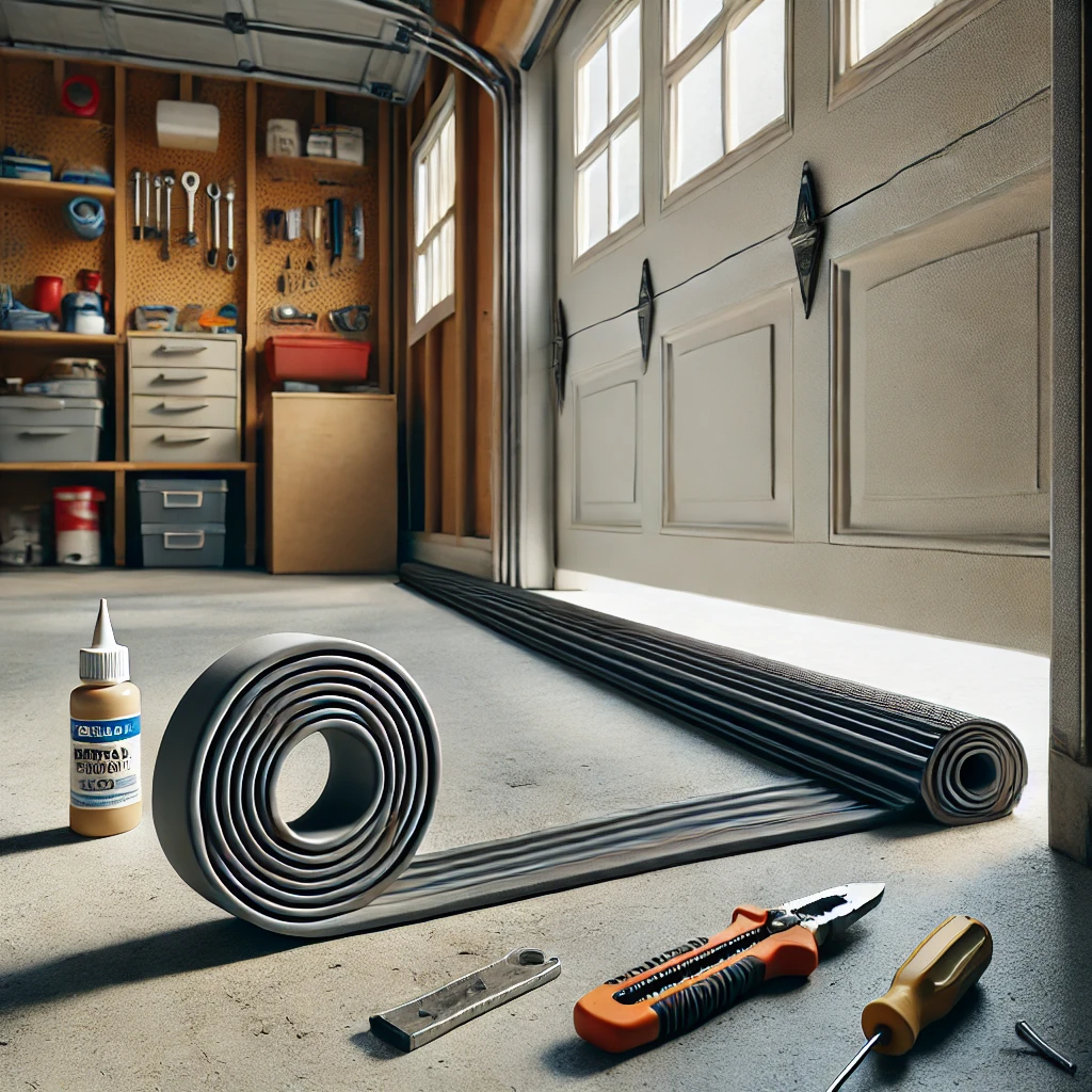 Expert Weather Seal Replacement in Covington GA - Professional Service for Bottom Seals, Weatherstripping & Threshold Seals